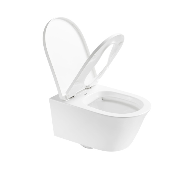 Крышка-сиденье Arrow PG017-ZPA